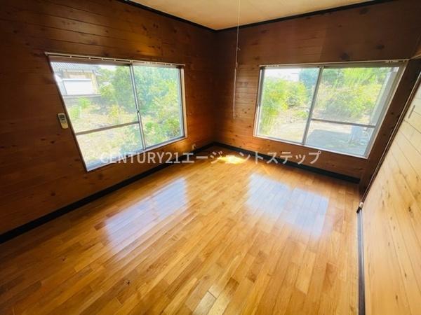 児湯郡新富町大字上富田の中古一戸建て