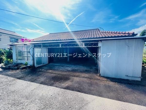 児湯郡新富町大字上富田の中古一戸建て