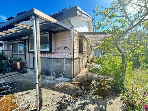 新富町上富田中古