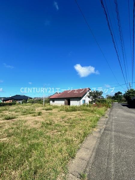 新富町上富田中古