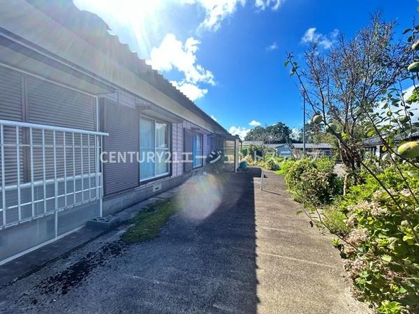 児湯郡新富町大字上富田の中古一戸建て