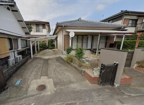 東大宮1丁目中古