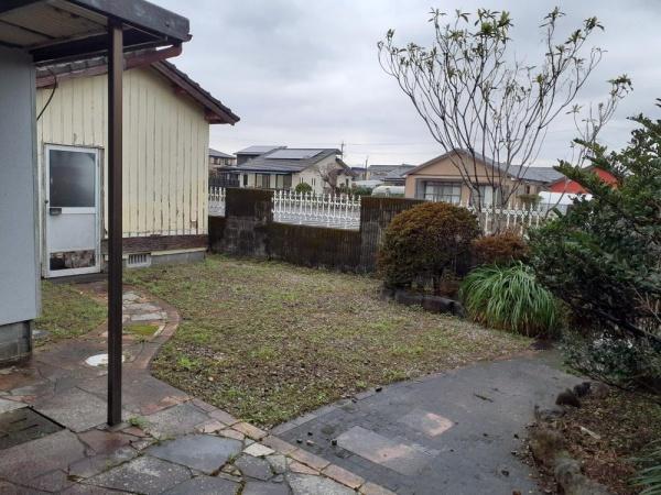 宮崎市大字熊野の中古一戸建て