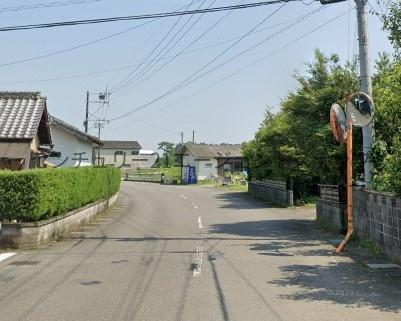 西都市大字三宅の中古一戸建て