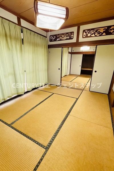西都市大字三宅の中古一戸建て