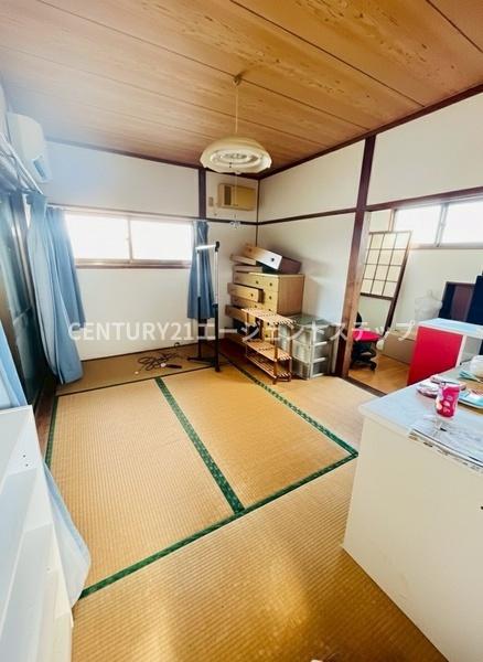 西都市大字三宅の中古一戸建て