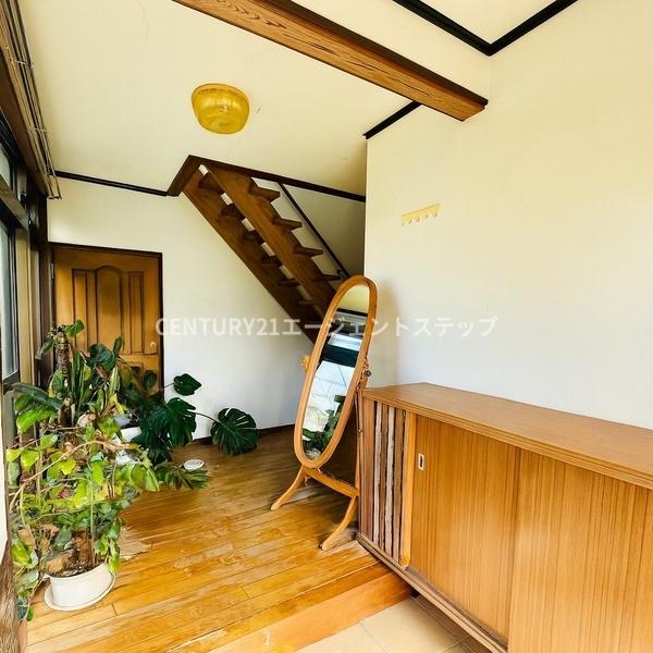 西都市大字三宅の中古一戸建て