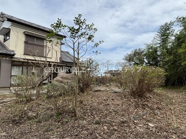 西都市大字三宅の中古一戸建て
