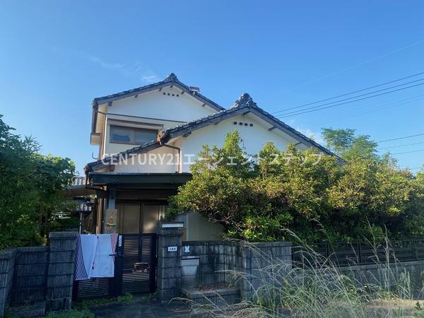 西都市三宅中古
