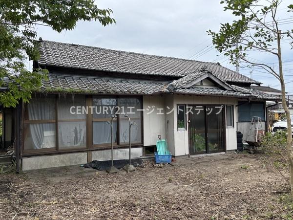 西都市大字三宅の中古一戸建て