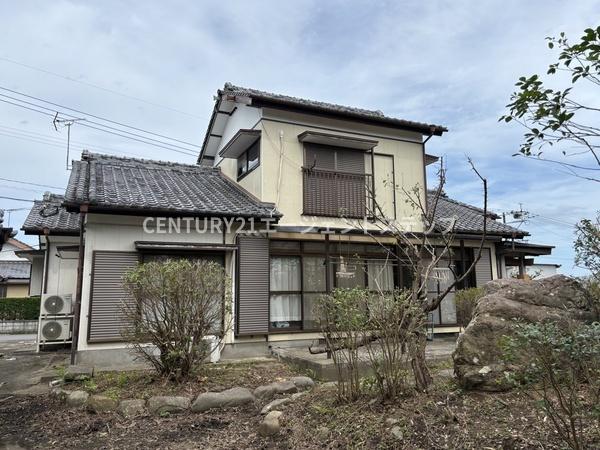 西都市大字三宅の中古一戸建て