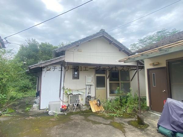 西都市大字三宅の中古一戸建て