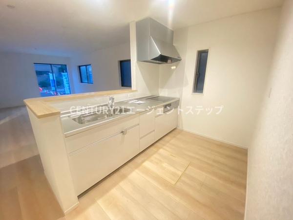 宮崎市田野町乙の新築一戸建