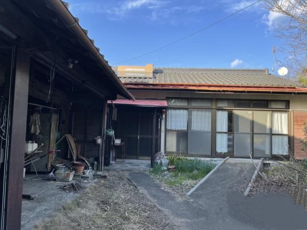 村角町原口土地