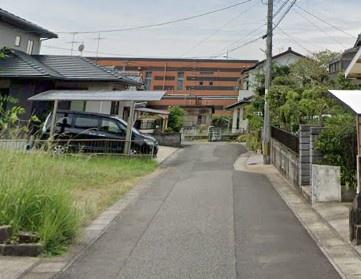 下北方町寺ヶ迫土地