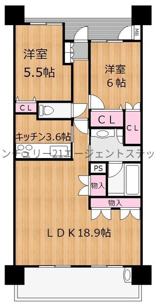 ザ・レジデンス大淀川河畔
