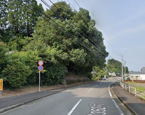 高岡町下倉永土地