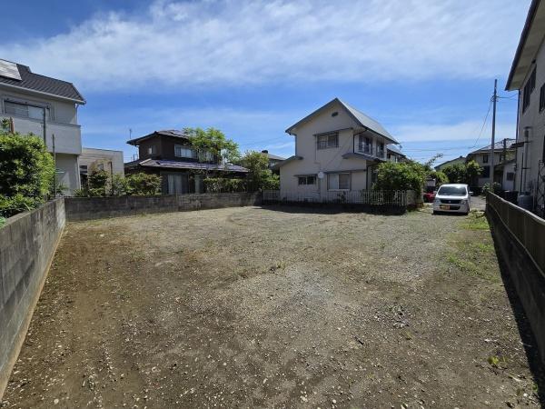 宮崎市下北方町俣萩の土地