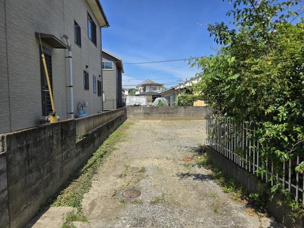 宮崎市下北方町俣萩の土地