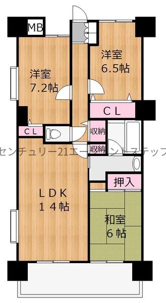 アレグレッタ宮崎南