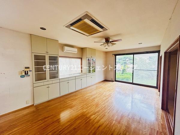 宮崎市生目台東３丁目の中古一戸建て