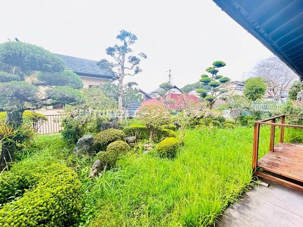 宮崎市生目台東３丁目の中古一戸建て