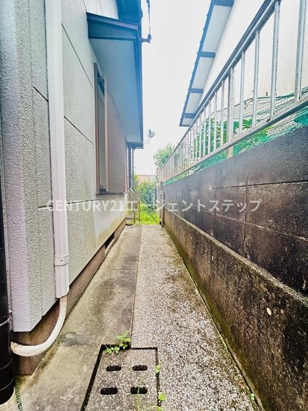 宮崎市生目台東３丁目の中古一戸建て