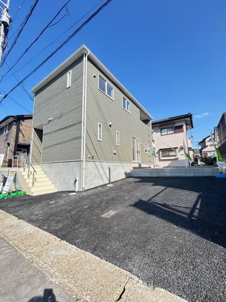 宮崎市清武町加納甲の新築一戸建