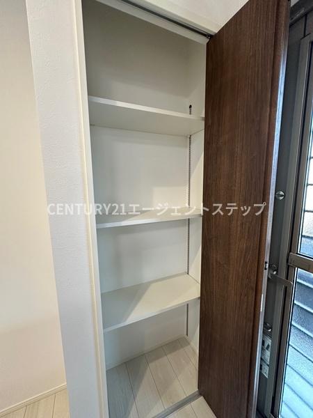 昭和町新築