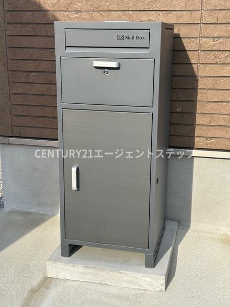昭和町新築