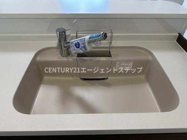 昭和町新築