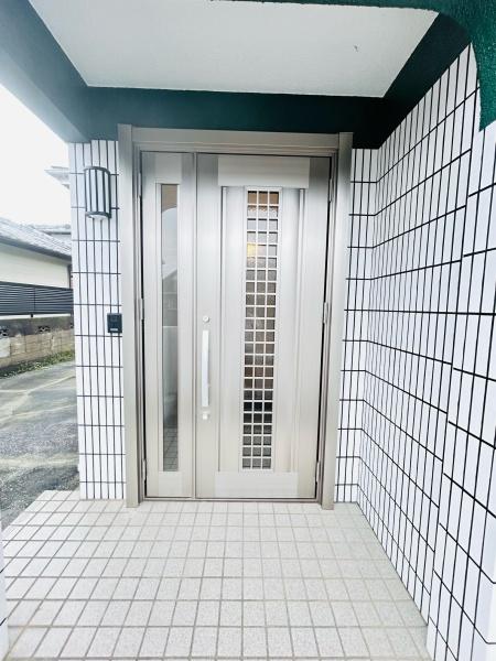 宮崎市清武町池田台の中古一戸建て