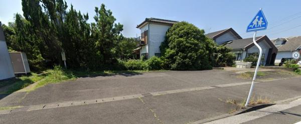 宮崎市佐土原町下田島の売土地