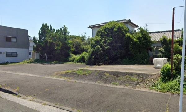 宮崎市佐土原町下田島の売土地