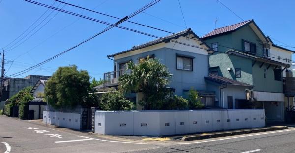 宮崎市船塚２丁目の売土地