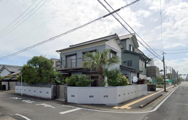 宮崎市船塚２丁目の売土地
