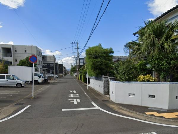 宮崎市船塚２丁目の売土地