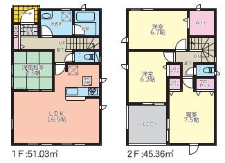 宮崎市新栄町の新築一戸建