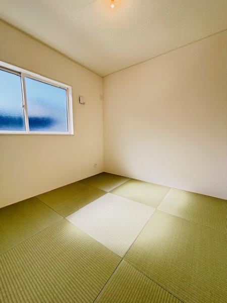 宮崎市新栄町の新築一戸建