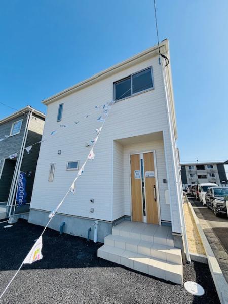宮崎市新栄町の新築一戸建