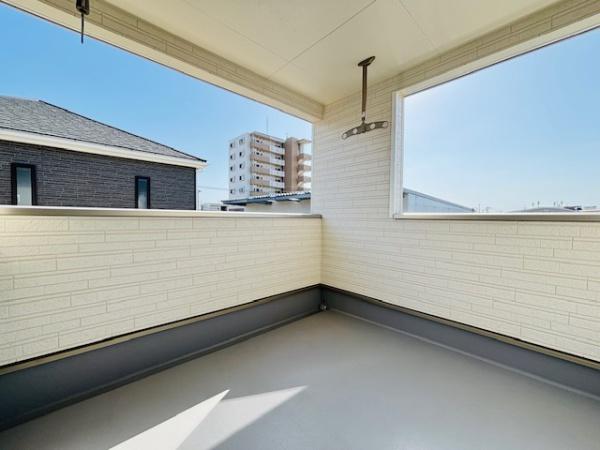 宮崎市新栄町の新築一戸建