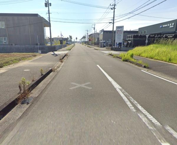宮崎市新栄町の新築一戸建