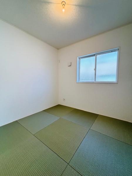宮崎市新栄町の新築一戸建