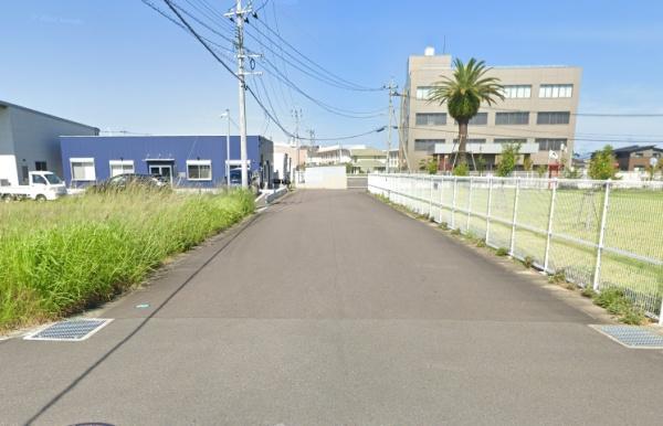 宮崎市新栄町の新築一戸建