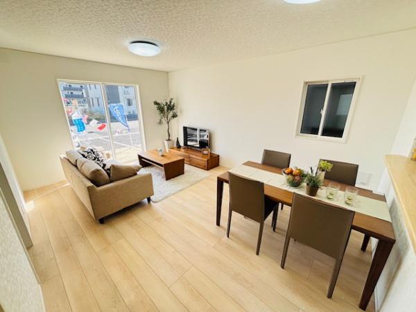 宮崎市新栄町の新築一戸建