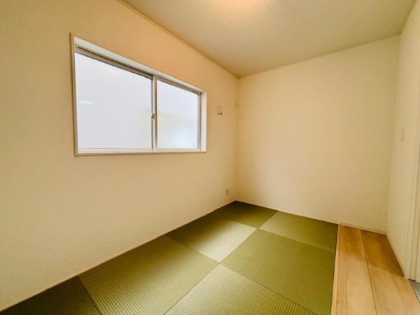 宮崎市新栄町の新築一戸建