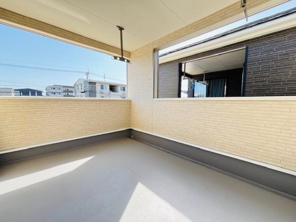 宮崎市新栄町の新築一戸建