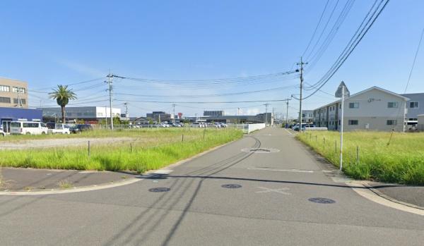 宮崎市新栄町の新築一戸建
