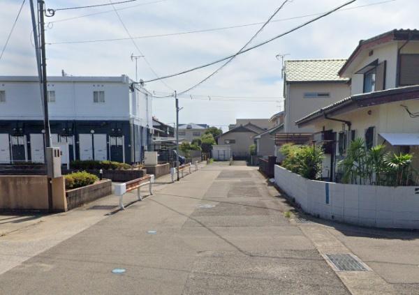 宮崎市東大宮４丁目の新築一戸建