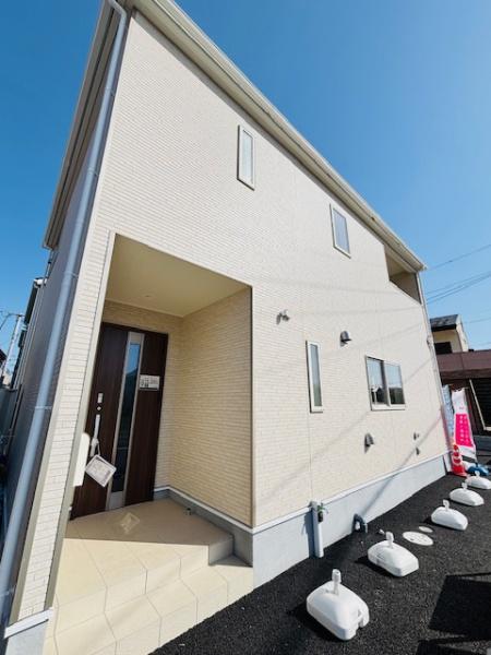 宮崎市新別府町薗田の新築一戸建
